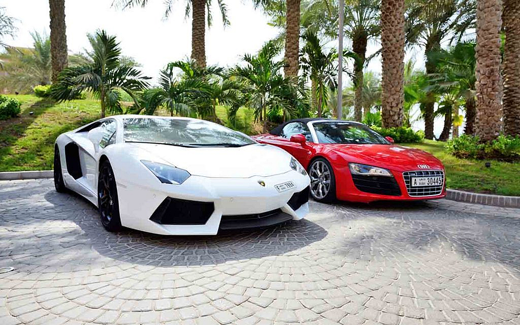 A Comprehensive Overview on Renting a High-end Vehicle in Dubai